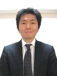 代表司法書士　福村 弘人